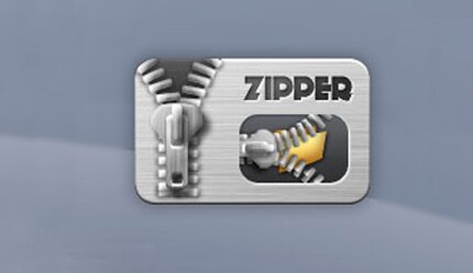 Архиватор для Windows 7 Zipper